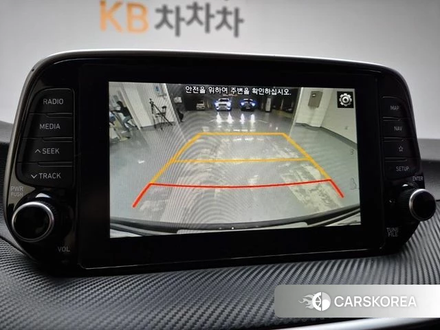 Hyundai All New Tucson id 3889411 из Кореи 20