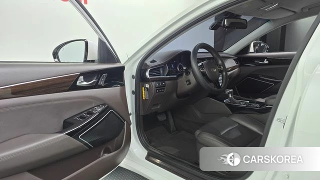 Kia Come New K7 id 3955593 из Кореи 20