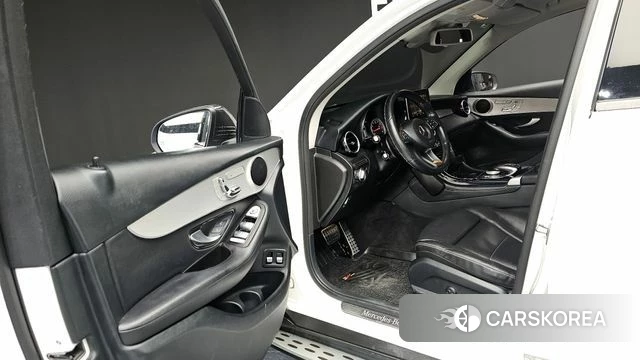 Mercedes-Benz GLC-Class X253 id 4295011 из Кореи 20