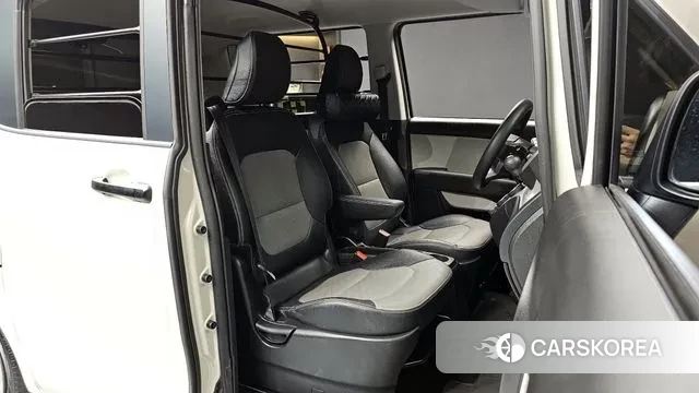 Kia The New Ray id 3139017 из Кореи 20