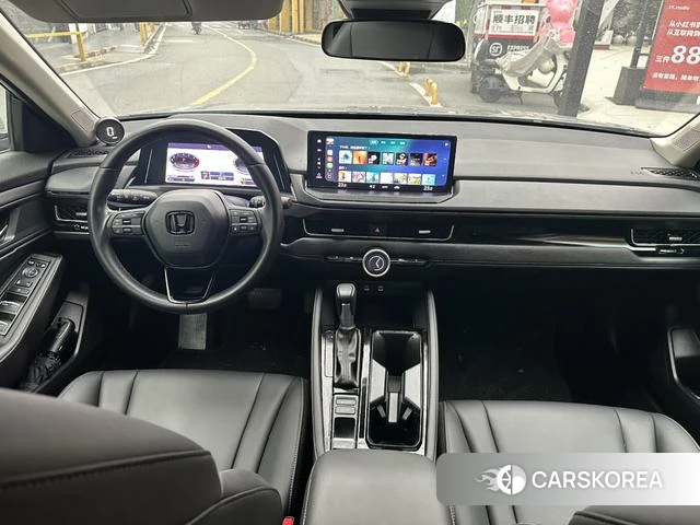 Honda Yingshipai id 4260352 из Китая 13