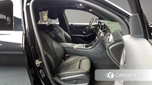 Mercedes-Benz GLC-Class X253 id 2999752 из Кореи 20