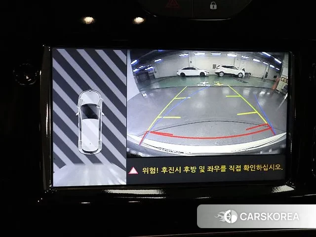 Renault Korea (Samsung) Clio id 3288691 из Кореи 20