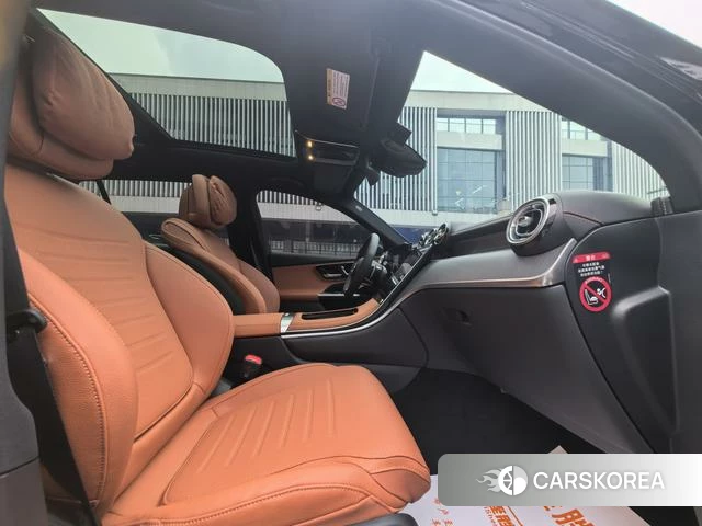 Mercedes-Benz GLC id 4256835 из Китая 20