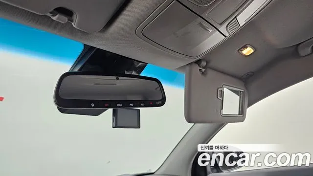 Hyundai All New Tucson id 2539334 из Кореи 20