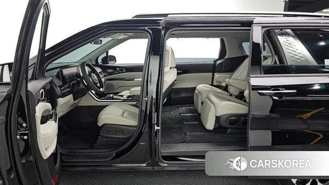 Kia Carnival 4th generation id 3954060 из Кореи 20