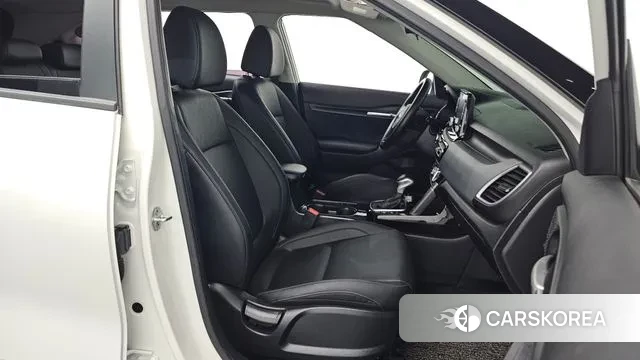 Kia Seltos id 3464387 из Кореи 20