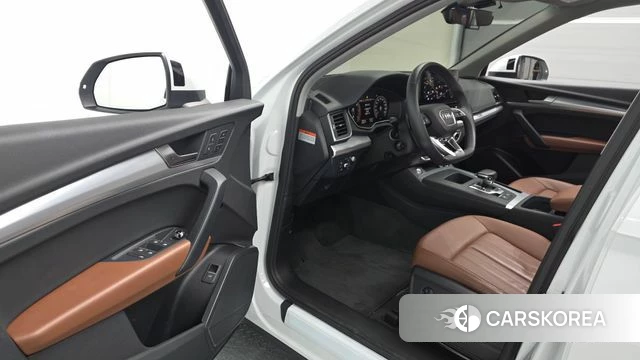 Audi Q5 (FY) id 4579547 из Кореи 20