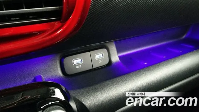 Hyundai Casper id 2686263 из Кореи 20