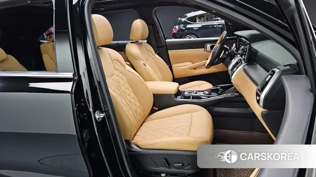 Kia Sorento 4th Generation id 3591843 из Кореи 20