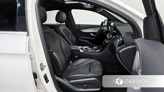 Mercedes-Benz GLC-Class X253 id 3494275 из Кореи 20
