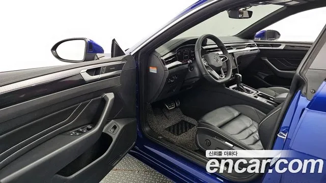 Volkswagen Arteon id 2920534 из Кореи 20