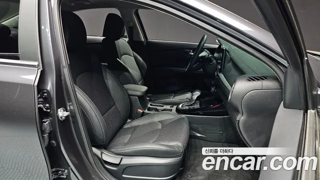 Kia The New K3 2nd generation id 2695636 из Кореи 20