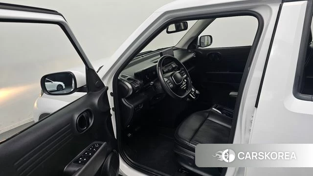 Hyundai Casper id 4303681 из Кореи 20