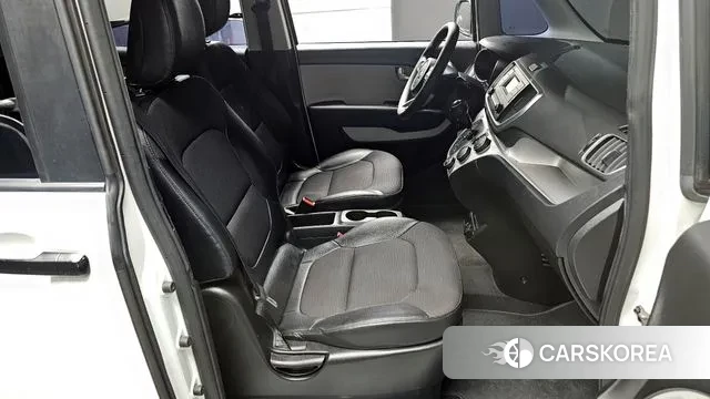 Kia The New Ray id 3567909 из Кореи 20