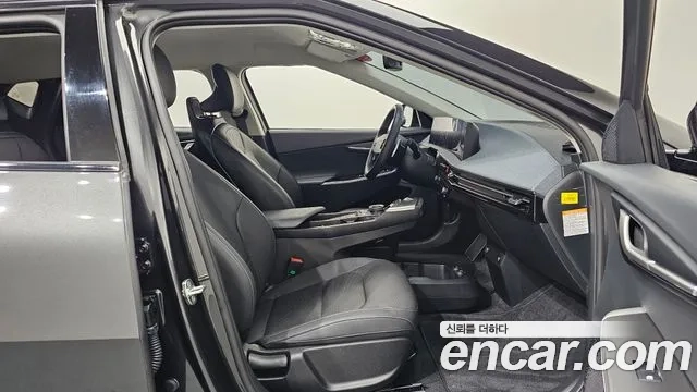 Kia EV6 id 2910892 из Кореи 20