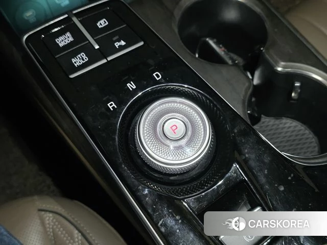 Kia K8 Hybrid id 4905454 из Кореи 20