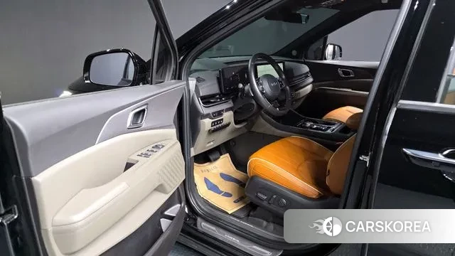 Kia The New Carnival 4th Generation id 3236748 из Кореи 20