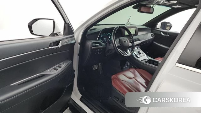 Hyundai Palisade id 3833454 из Кореи 20