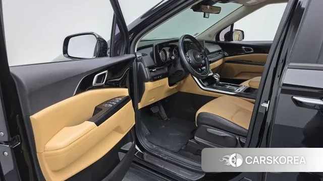 Kia Carnival 4th generation id 3044126 из Кореи 20