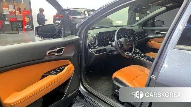 Kia Sportage 5th Generation id 3438372 из Кореи 20