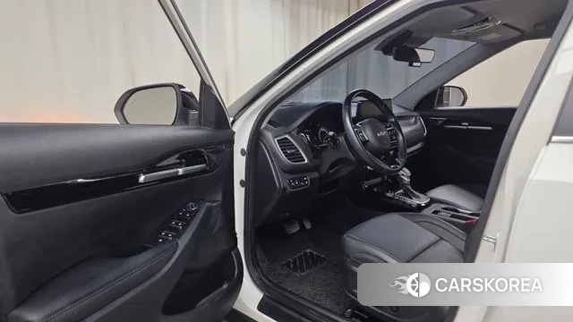 Kia Seltos id 3787819 из Кореи 20