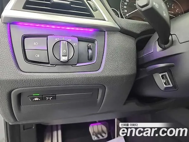 BMW 4 Series (F32) id 2701820 из Кореи 20