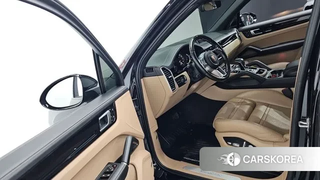 Porsche Cayenne (PO536) id 3350265 из Кореи 20