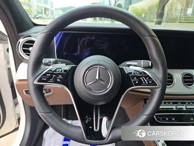 Mercedes-Benz E-Class W213 id 3214229 из Кореи 20