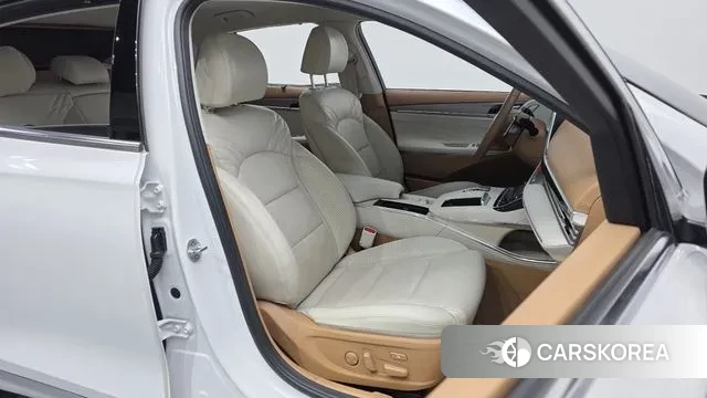 Hyundai The New Grandeur IG id 3621949 из Кореи 20