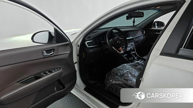 Kia The New K5 2nd generation id 4520962 из Кореи 30