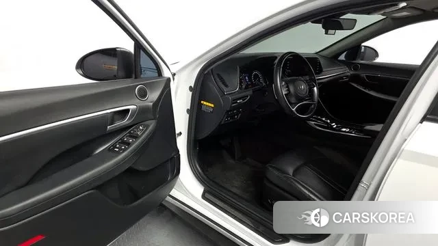 Hyundai Sonata (DN8) id 3788820 из Кореи 20