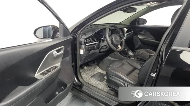 Kia The New Niro id 3334856 из Кореи 20