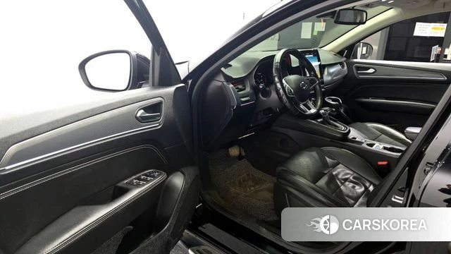 Renault Korea (Samsung) XM3 id 3857354 из Кореи 20