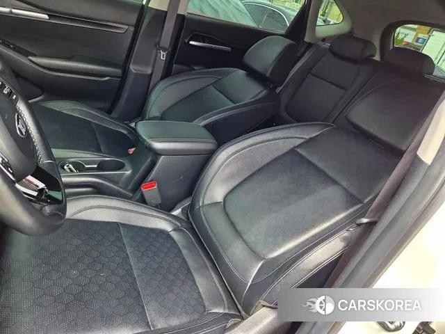 Kia Seltos id 3012999 из Кореи 20