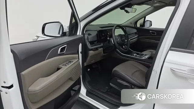 Kia The New Carnival 4th Generation id 3580855 из Кореи 20