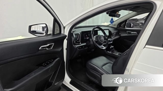 Kia Sportage 5th Generation id 4433647 из Кореи 30
