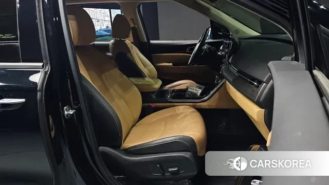 Kia Carnival 4th generation id 3787672 из Кореи 20