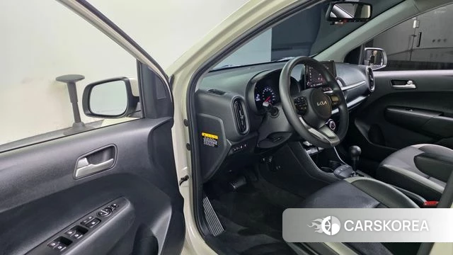 Kia Morning Urban (JA) id 4656127 из Кореи 33