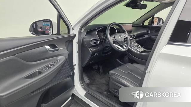 Hyundai The New Santa Fe id 3872024 из Кореи 20