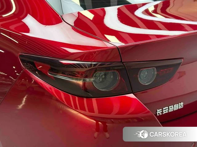 Mazda 3 Angkesaila id 4262280 из Китая 43