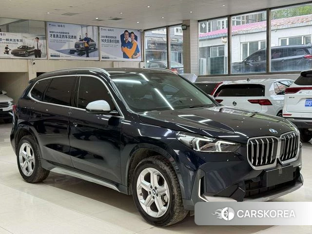 BMW X1 id 4392049 из Китая 23