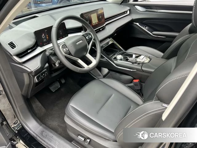 Haval H6 id 4253425 из Китая 28