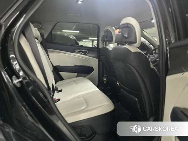 Kia Sportage 5th Generation Hybrid id 4793169 из Кореи 10