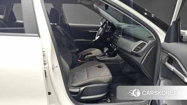 Kia Seltos id 3851874 из Кореи 20