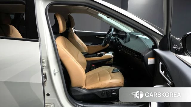 Kia EV6 id 3839108 из Кореи 20