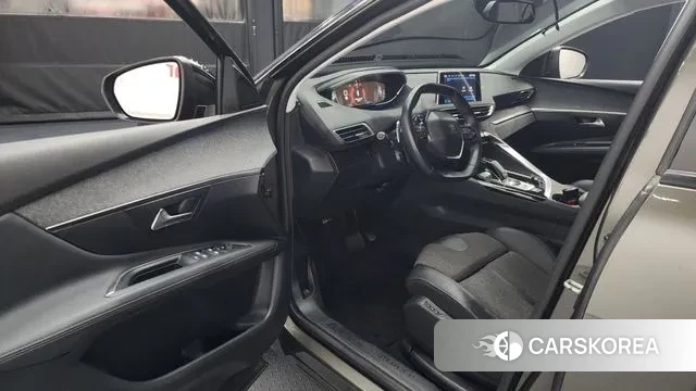 Peugeot 3008 second generation id 3407675 из Кореи 20