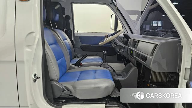 Chevrolet (GM Daewoo) New Damas id 3814581 из Кореи 20