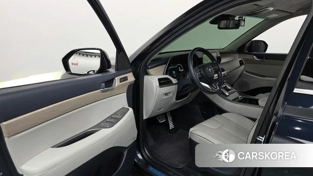 Hyundai Palisade id 4423474 из Кореи 38