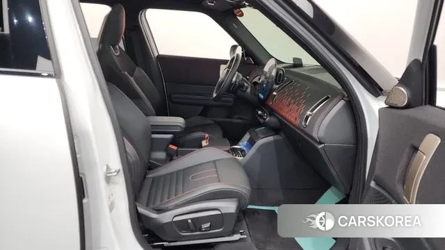 Mini Cooper S Countryman 3rd Generation id 3555028 из Кореи 20